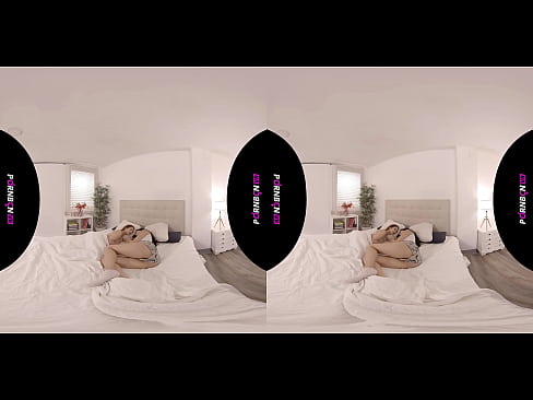 ❤️ PORNBCN VR Dwie młode lesbijki budzą się napalone w wirtualnej rzeczywistości 4K 180 3D Geneva Bellucci Katrina Moreno ❤️❌ Sex video at porn pl.milfnut-net.ru ️❤