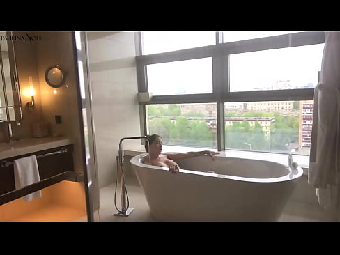❤️ Ogromna laska namiętnie waląca sobie cipkę w łazience ❤️❌ Sex video at porn pl.milfnut-net.ru ️❤