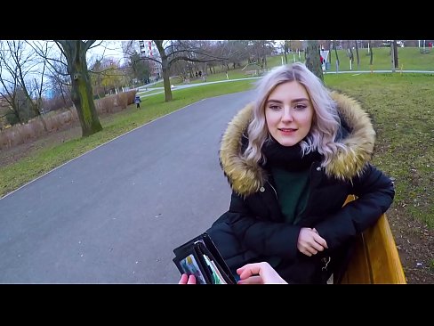 ❤️ Połyka gorące cum nieznajomego za pieniądze - blowjob w parku przez Evę Elfie ❤️❌ Sex video at porn pl.milfnut-net.ru ️❤